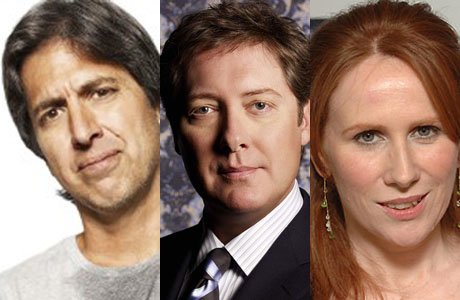 'The Office' Finale: Ray Romano, James Spader and Catherine Tate to Guest-Star as Possible Michael Scott Replacements